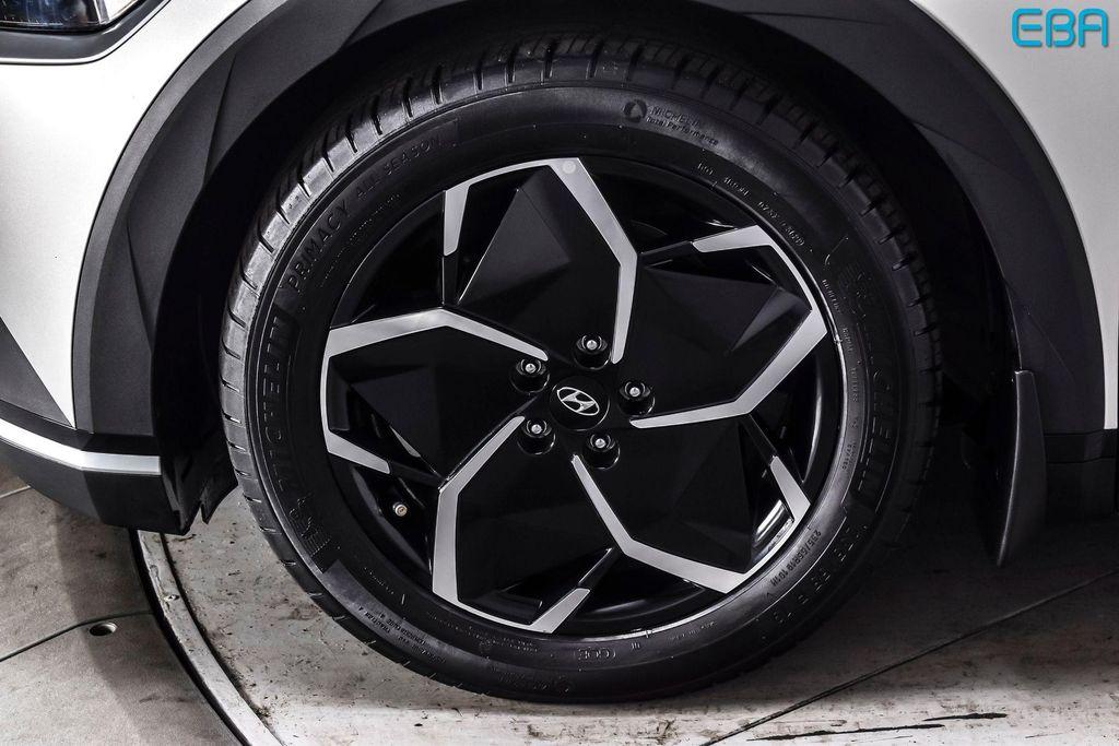 used 2023 Hyundai IONIQ 5 car, priced at $26,880
