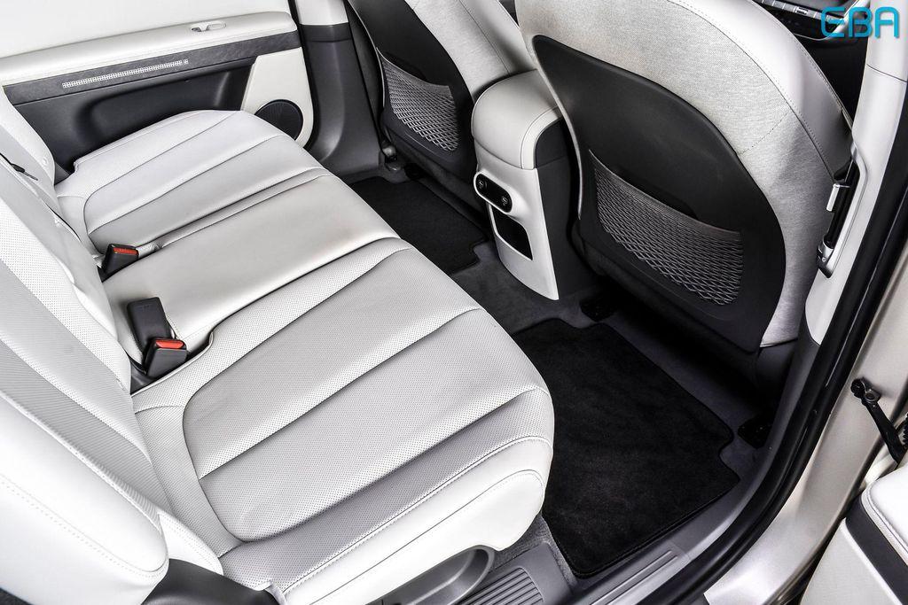 used 2023 Hyundai IONIQ 5 car, priced at $26,880