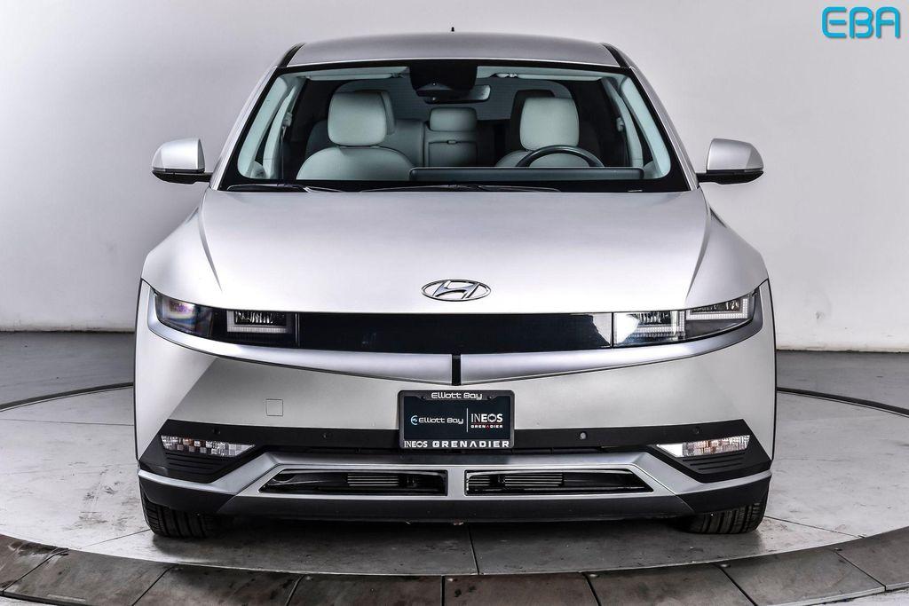 used 2023 Hyundai IONIQ 5 car, priced at $26,880