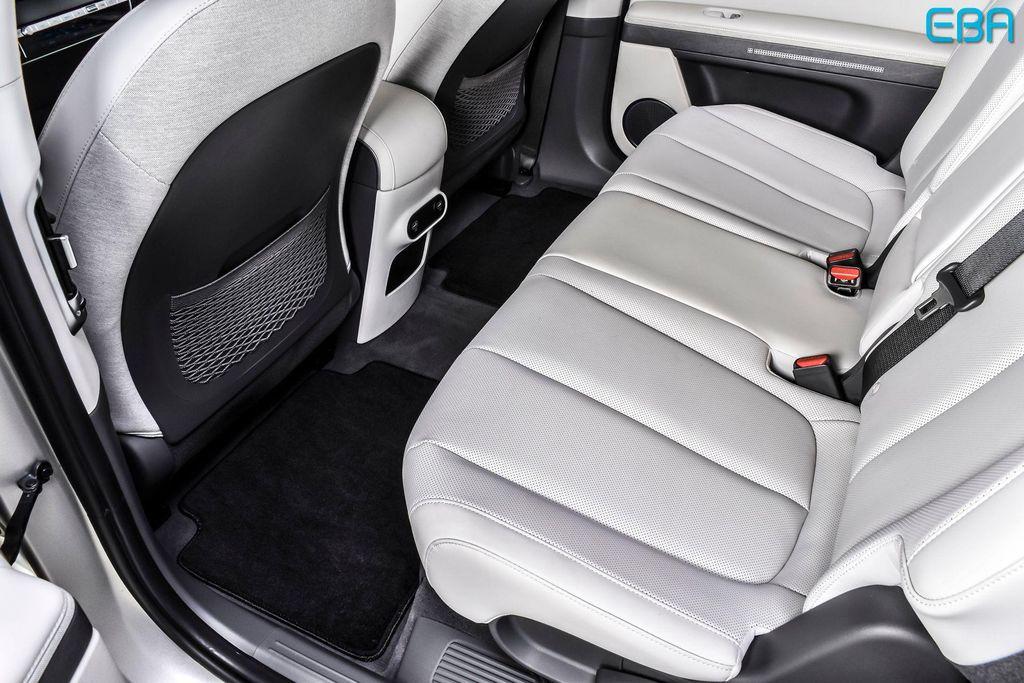 used 2023 Hyundai IONIQ 5 car, priced at $26,880