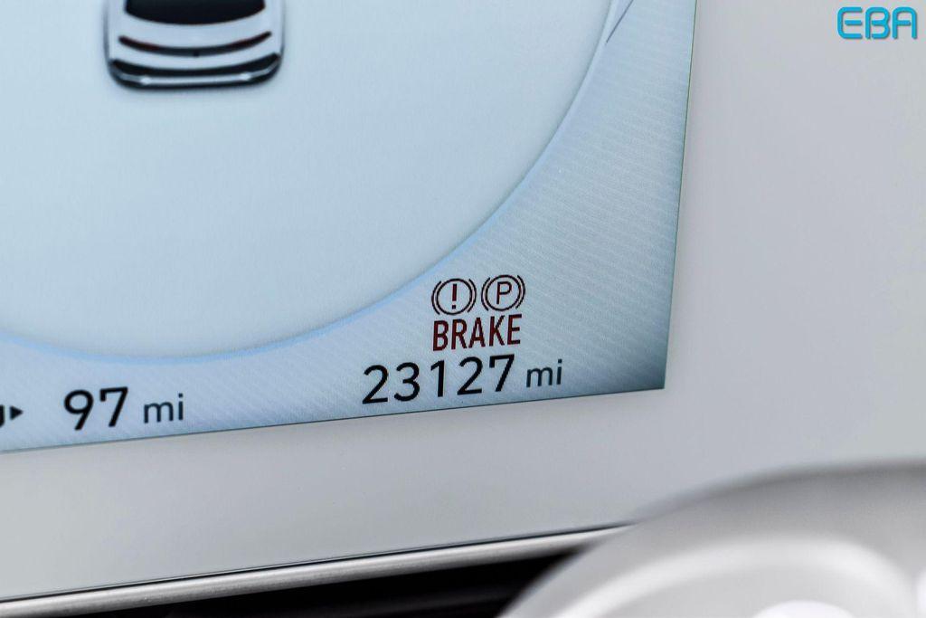 used 2023 Hyundai IONIQ 5 car, priced at $26,880