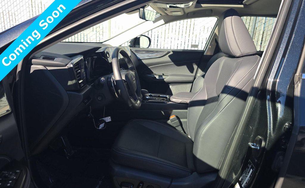used 2025 Lexus NX 350h car, priced at $50,880
