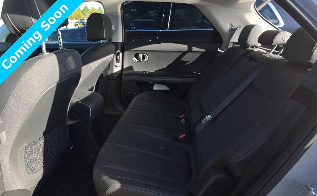 used 2024 Hyundai IONIQ 5 car, priced at $35,880