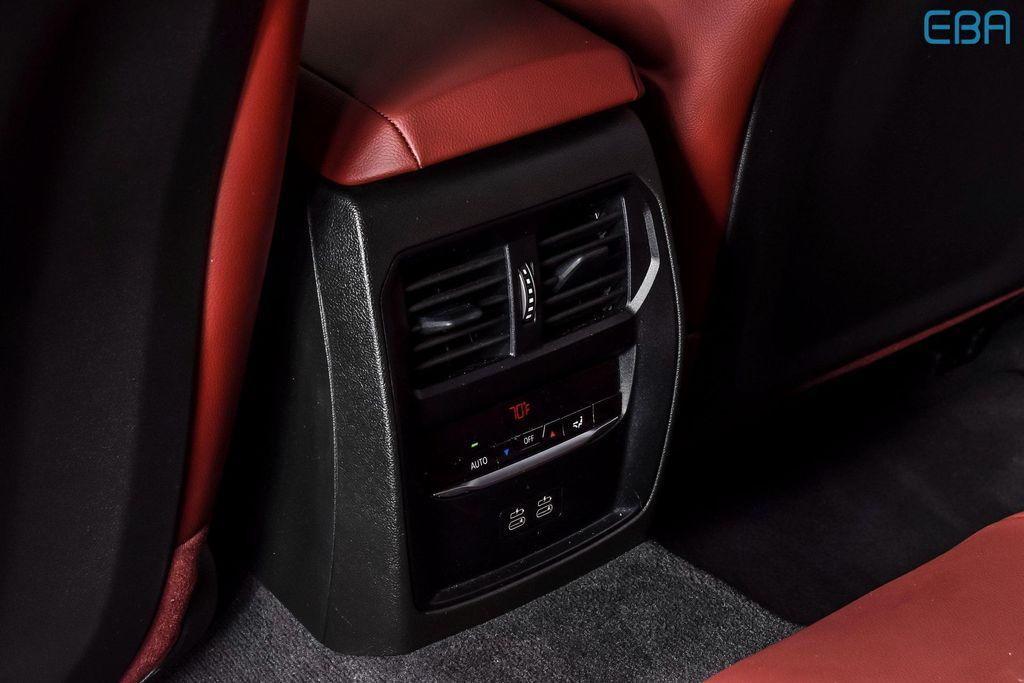 used 2025 BMW 330 car, priced at $45,980