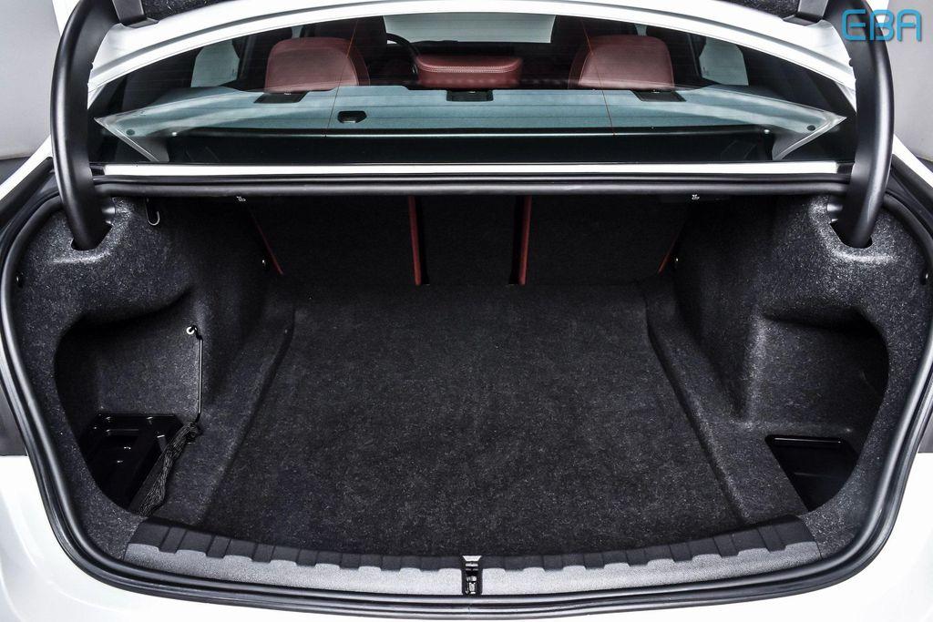 used 2025 BMW 330 car, priced at $45,980