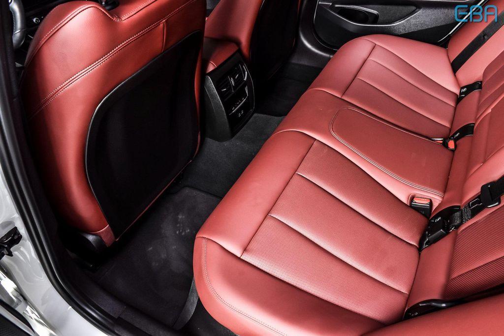 used 2025 BMW 330 car, priced at $45,980