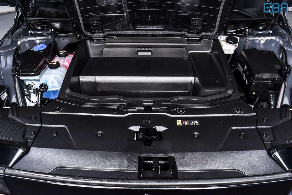 used 2023 Hyundai IONIQ 5 car, priced at $31,480