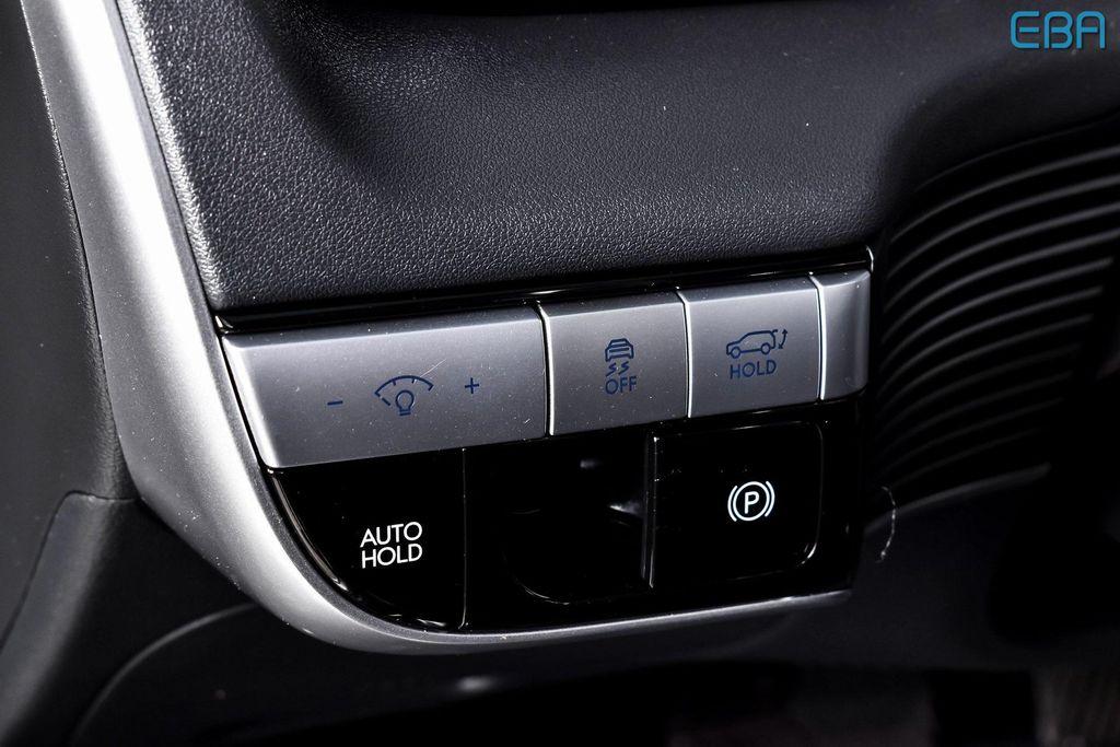 used 2023 Hyundai IONIQ 5 car, priced at $31,480