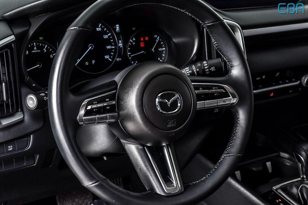 used 2025 Mazda CX-50 car, priced at $29,980