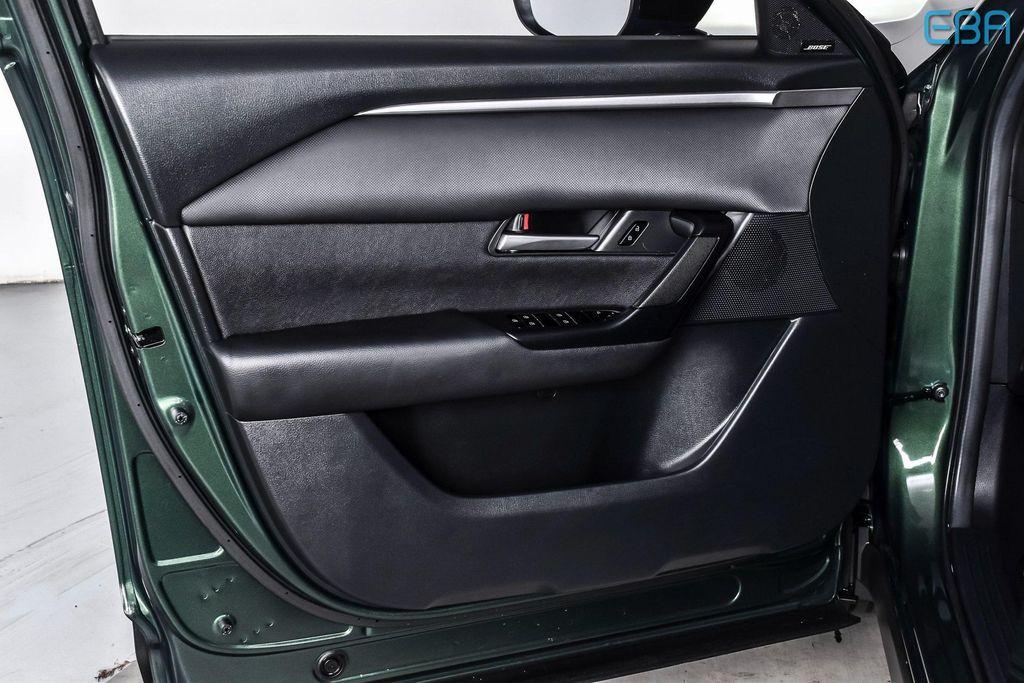 used 2025 Mazda CX-50 car, priced at $29,980