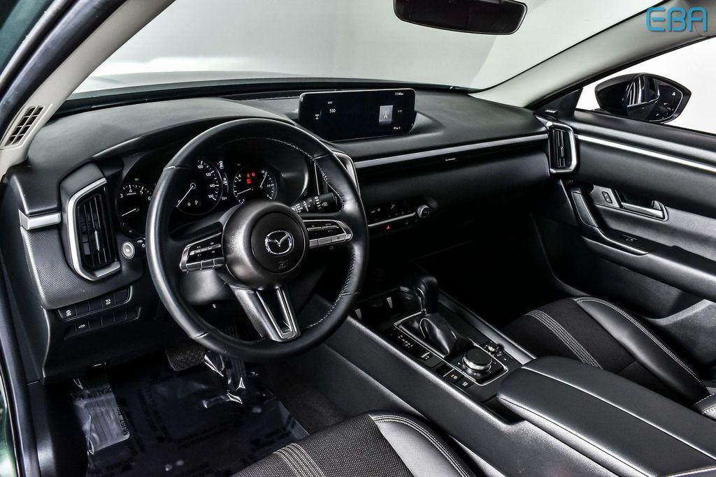 used 2025 Mazda CX-50 car, priced at $29,980