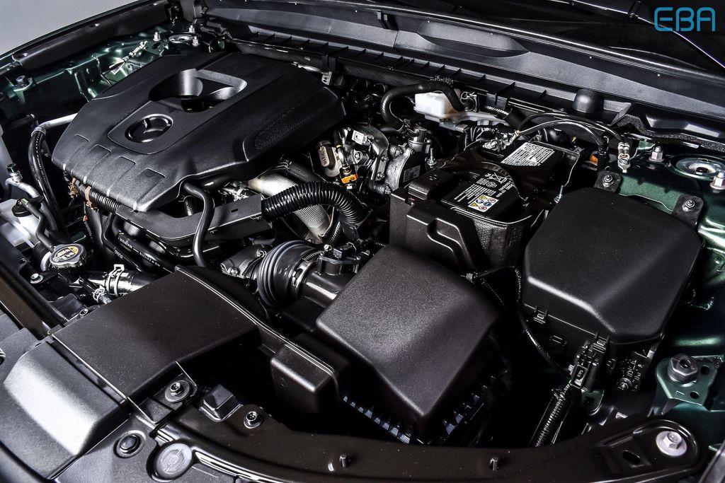 used 2025 Mazda CX-50 car, priced at $29,980