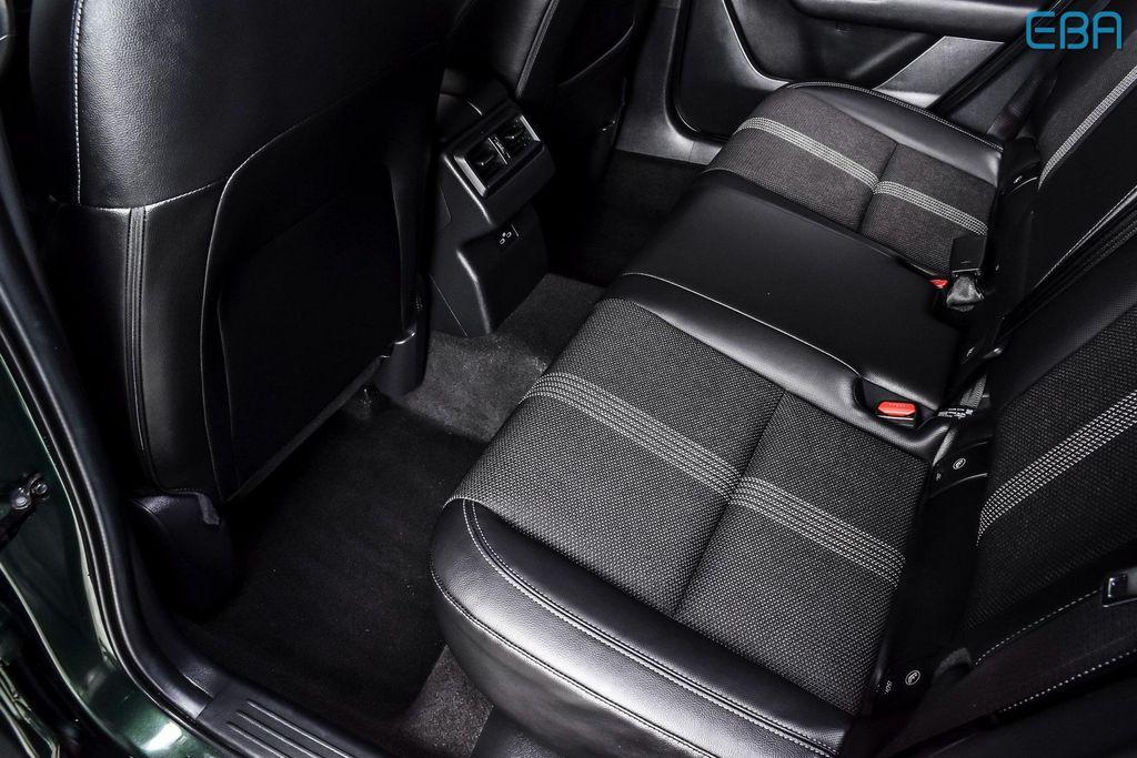 used 2025 Mazda CX-50 car, priced at $29,980