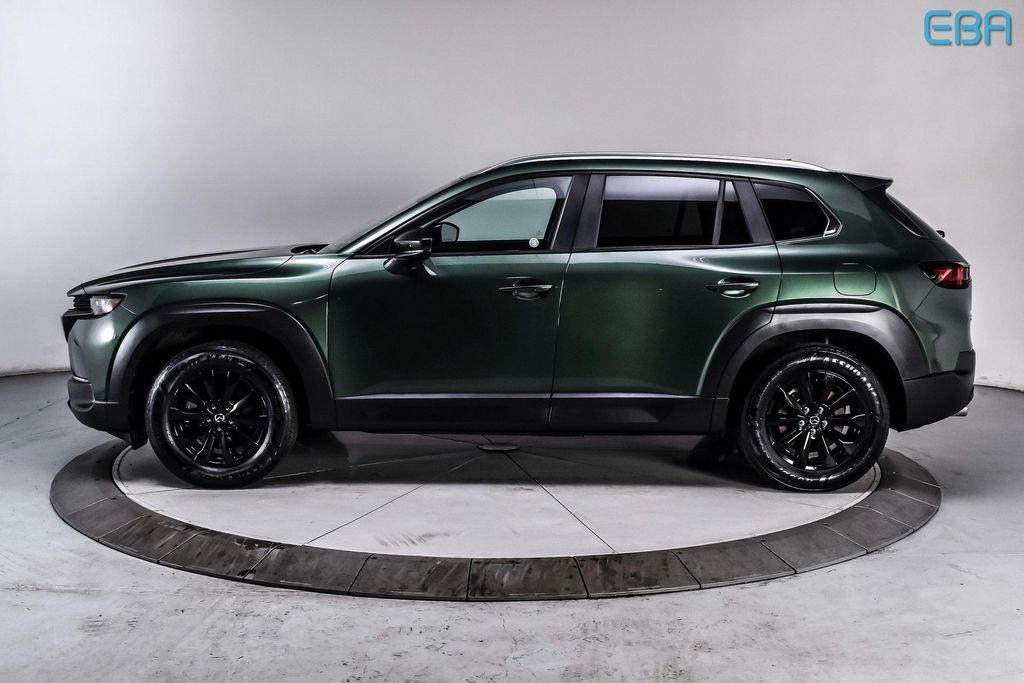 used 2025 Mazda CX-50 car, priced at $29,980