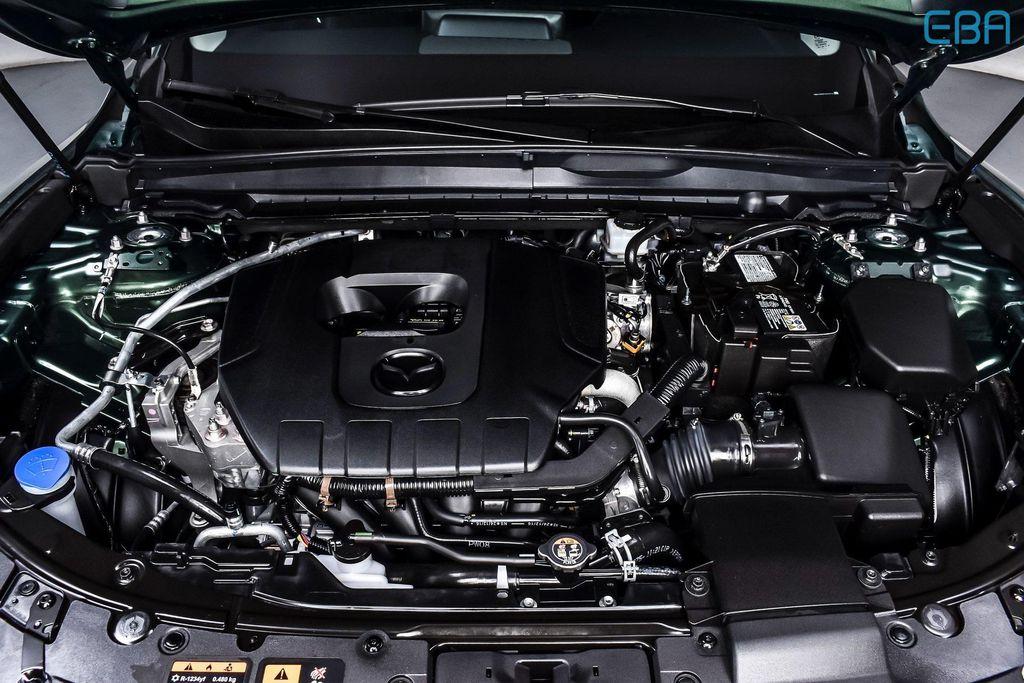 used 2025 Mazda CX-50 car, priced at $29,980