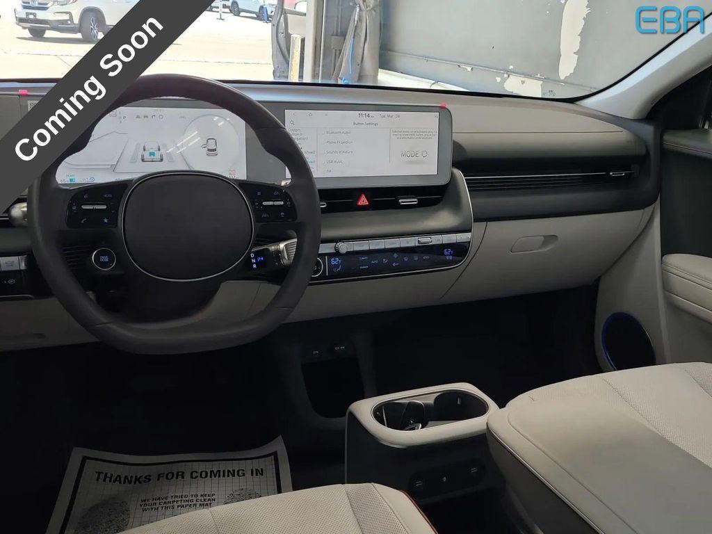 used 2023 Hyundai IONIQ 5 car, priced at $26,880