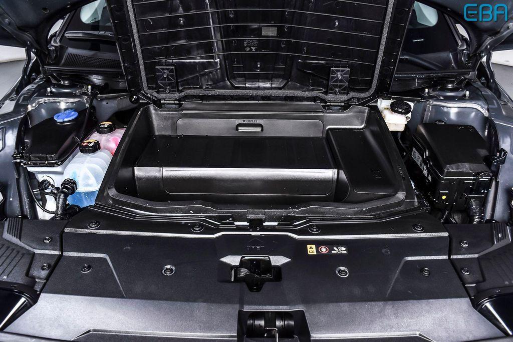 used 2023 Hyundai IONIQ 5 car, priced at $26,980