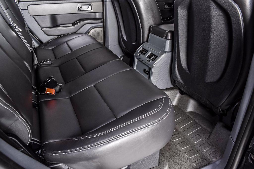 used 2025 INEOS Grenadier car, priced at $73,980