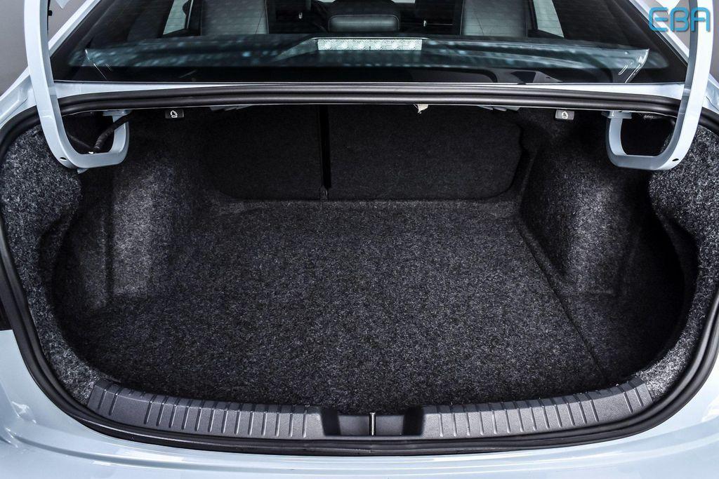 used 2025 Volkswagen Jetta GLI car, priced at $30,580