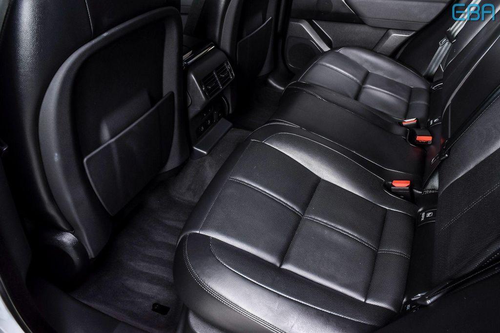 used 2024 Land Rover Range Rover Velar car, priced at $39,980