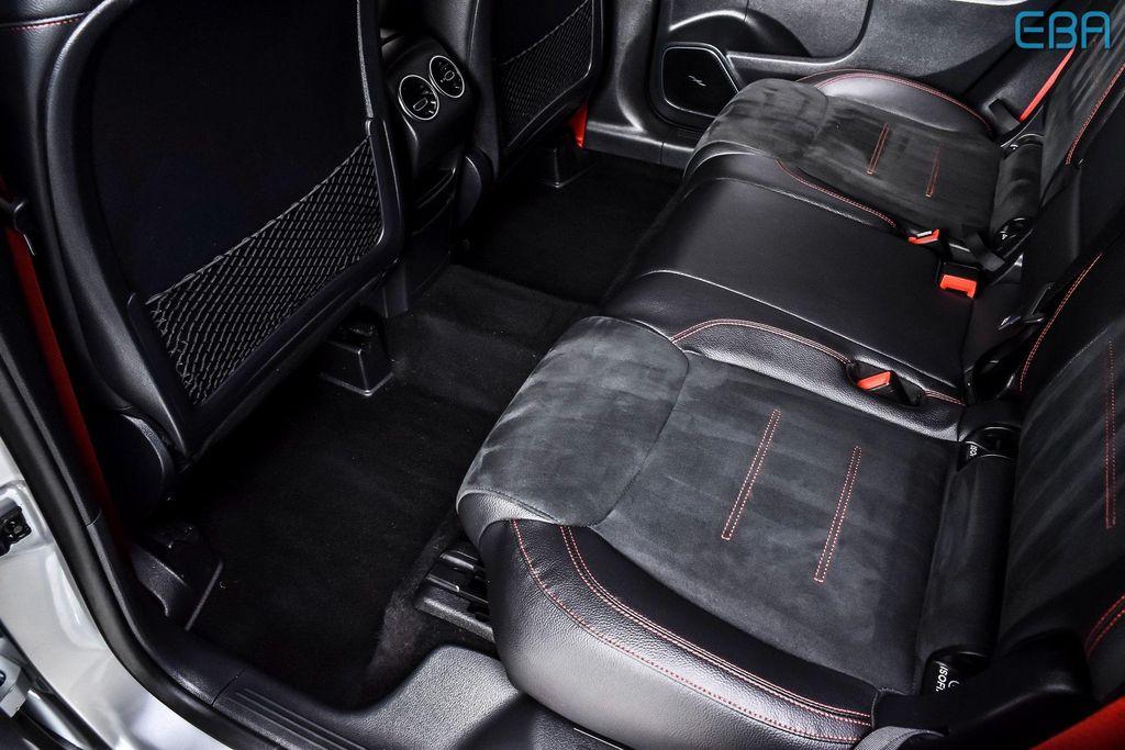 used 2024 Mercedes-Benz AMG GLB 35 car, priced at $44,980