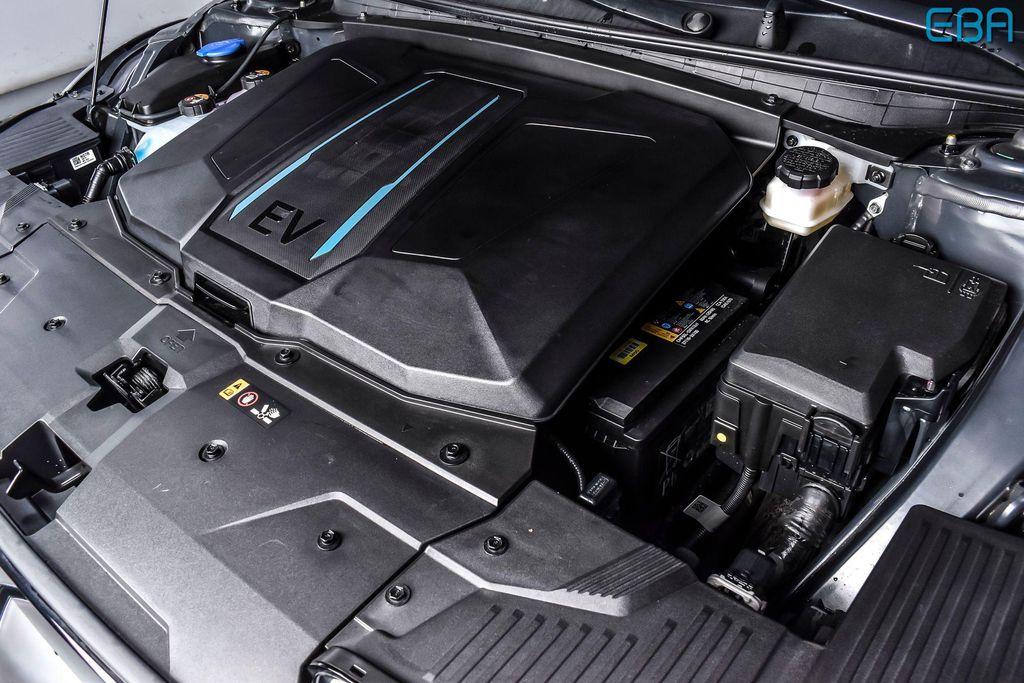 used 2024 Hyundai IONIQ 5 car, priced at $35,480