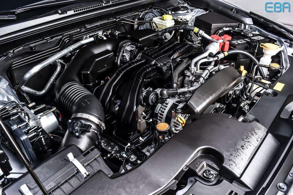 used 2025 Subaru Crosstrek car, priced at $32,980