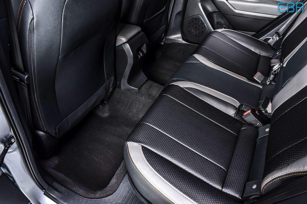 used 2025 Subaru Crosstrek car, priced at $32,980