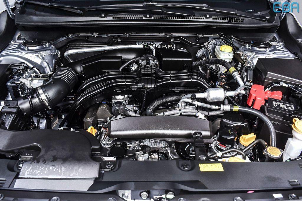 used 2025 Subaru Crosstrek car, priced at $32,980