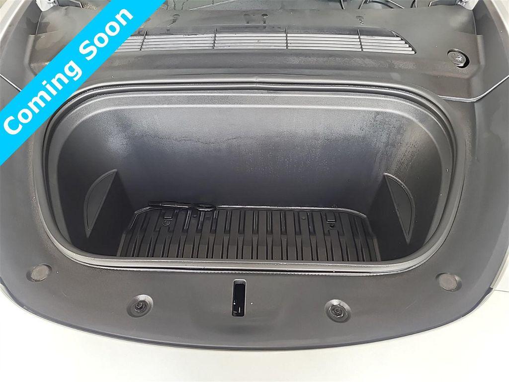 used 2023 Tesla Model Y car, priced at $36,880