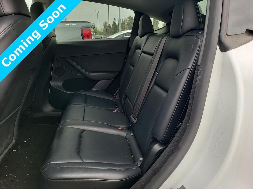 used 2023 Tesla Model Y car, priced at $36,880