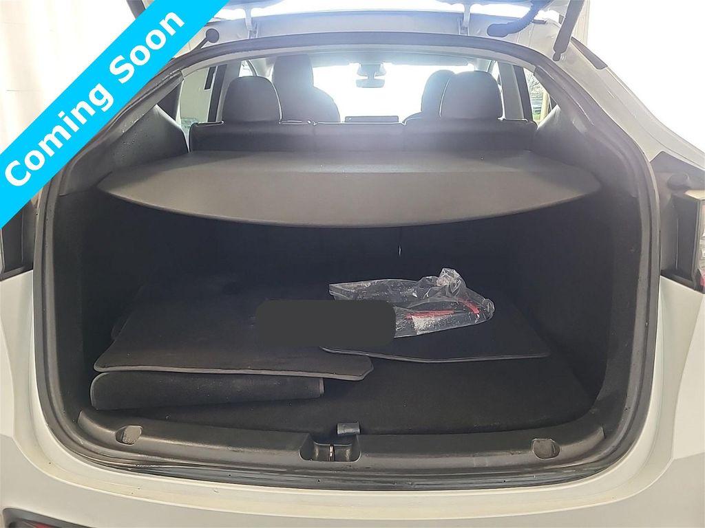 used 2023 Tesla Model Y car, priced at $36,880