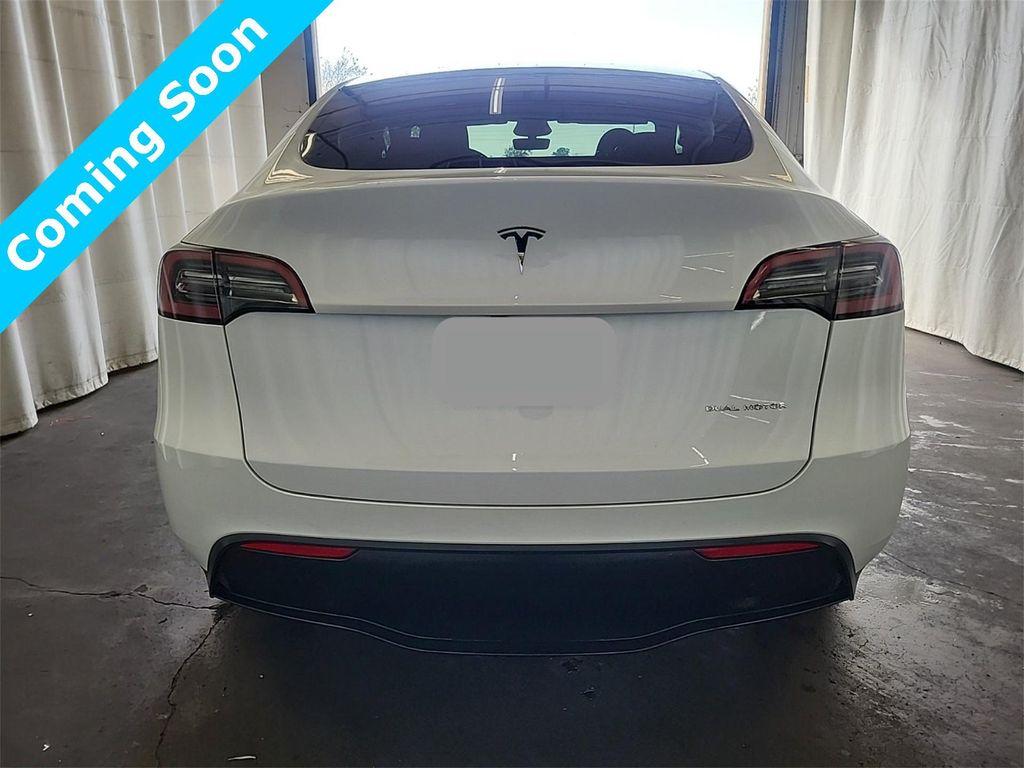 used 2023 Tesla Model Y car, priced at $36,880