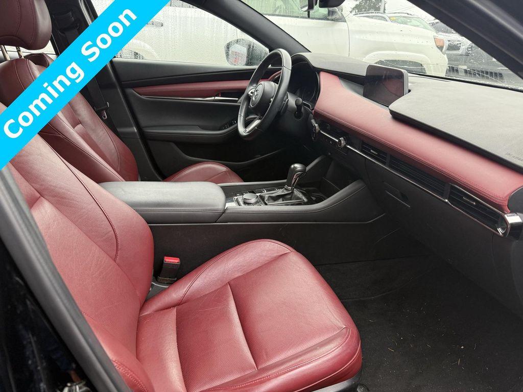 used 2019 Mazda Mazda3 car, priced at $18,880