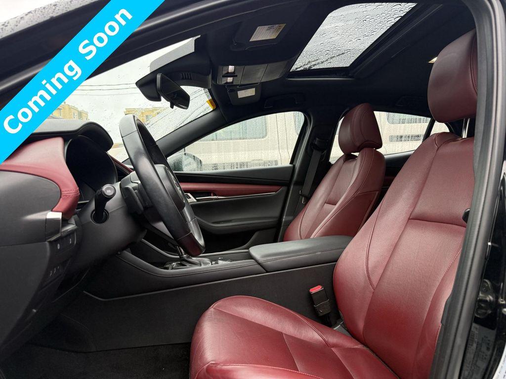 used 2019 Mazda Mazda3 car, priced at $18,880