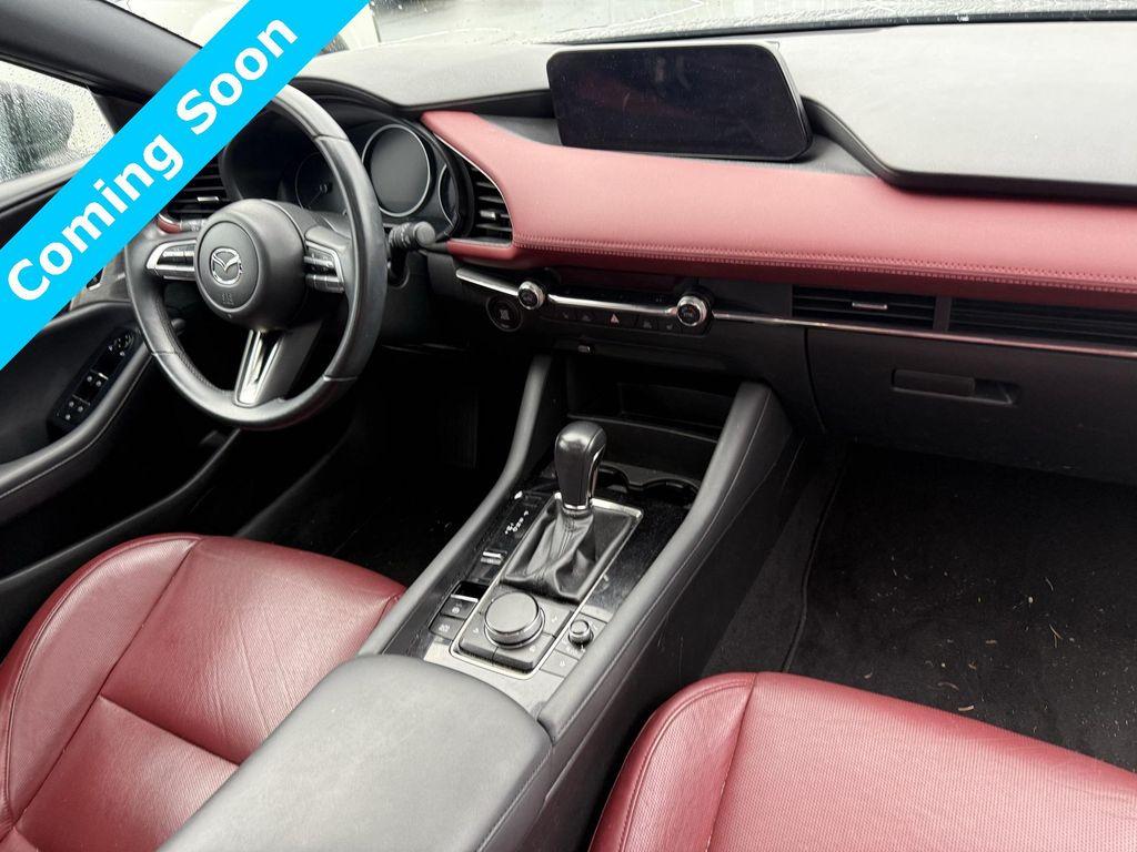 used 2019 Mazda Mazda3 car, priced at $18,880