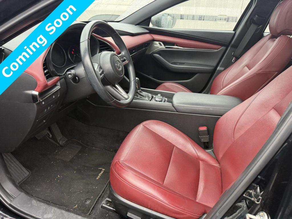used 2019 Mazda Mazda3 car, priced at $18,880
