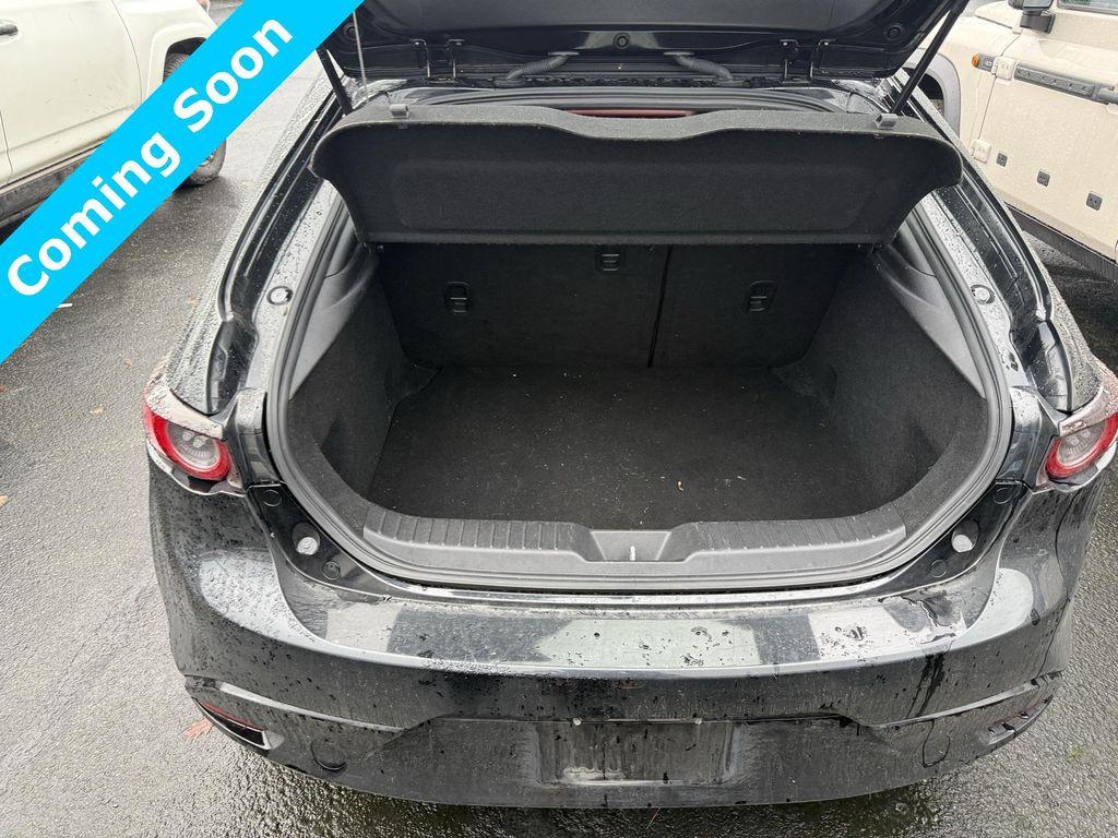 used 2019 Mazda Mazda3 car, priced at $18,880