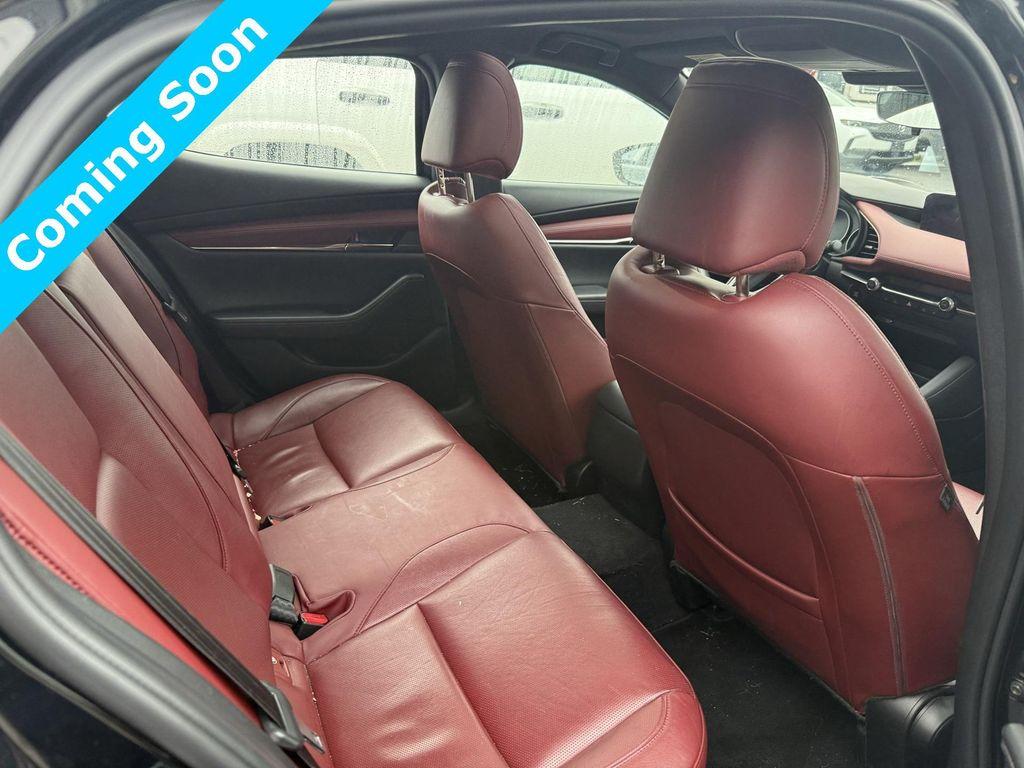 used 2019 Mazda Mazda3 car, priced at $18,880