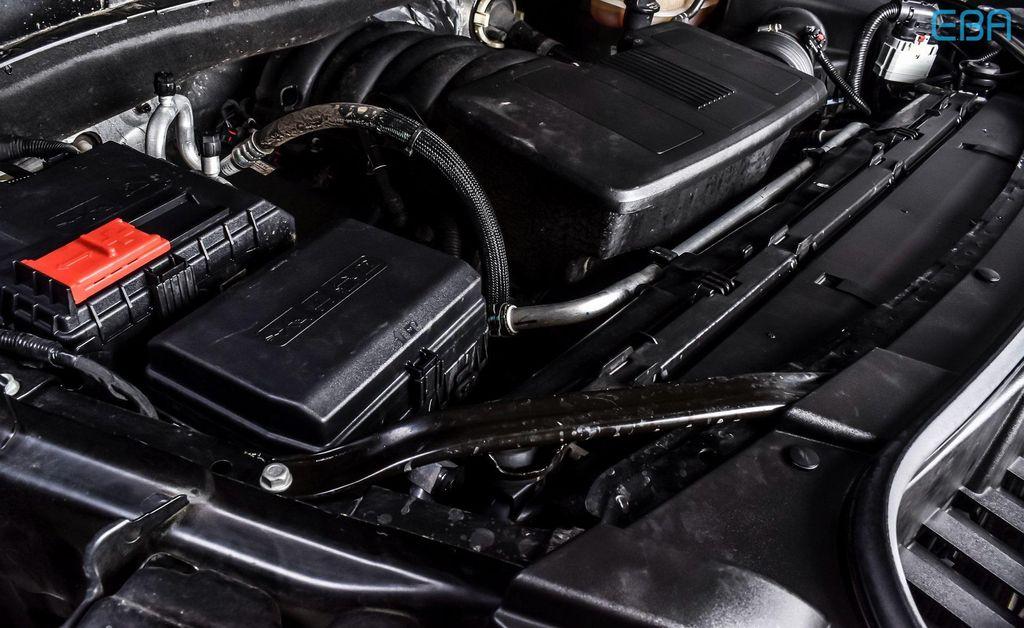 used 2023 Cadillac Escalade car, priced at $71,880