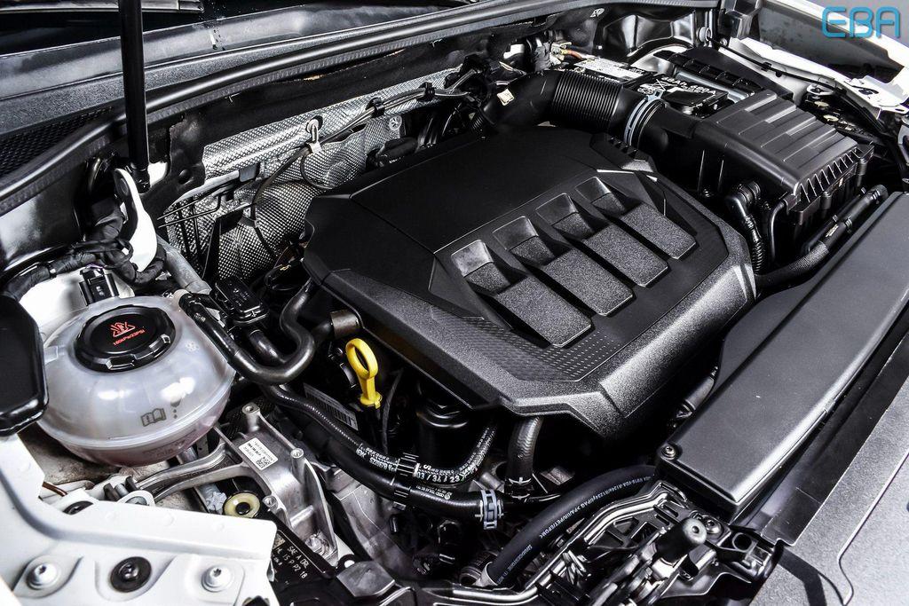 used 2024 Audi Q3 car, priced at $24,280