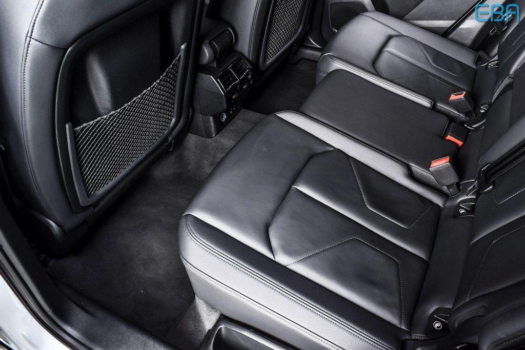 used 2024 Audi Q3 car, priced at $24,280