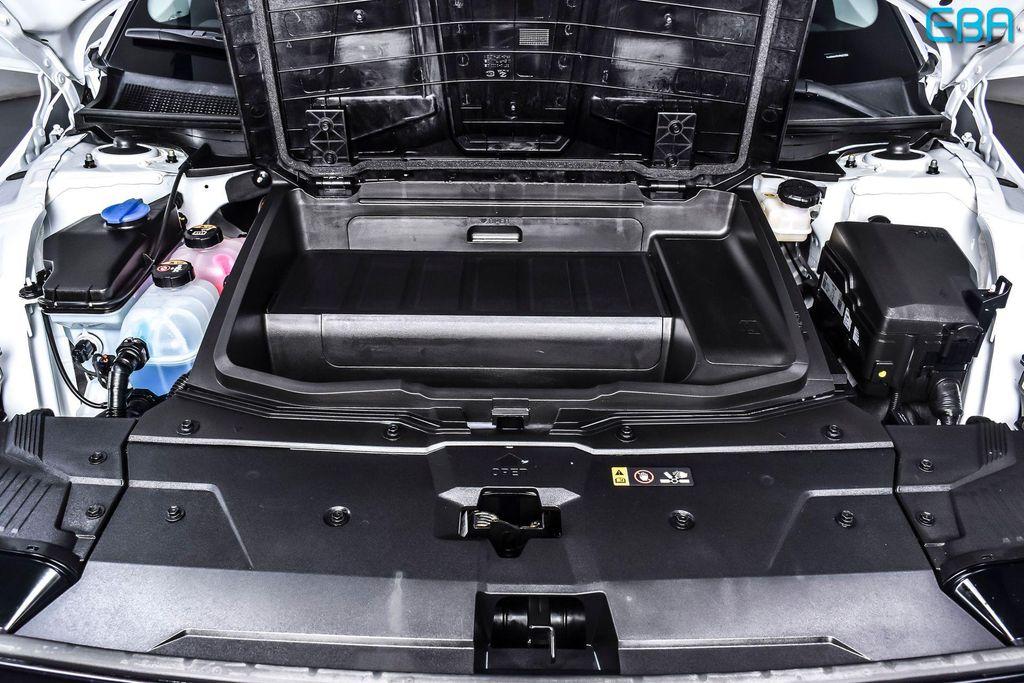 used 2024 Hyundai IONIQ 5 car, priced at $27,980