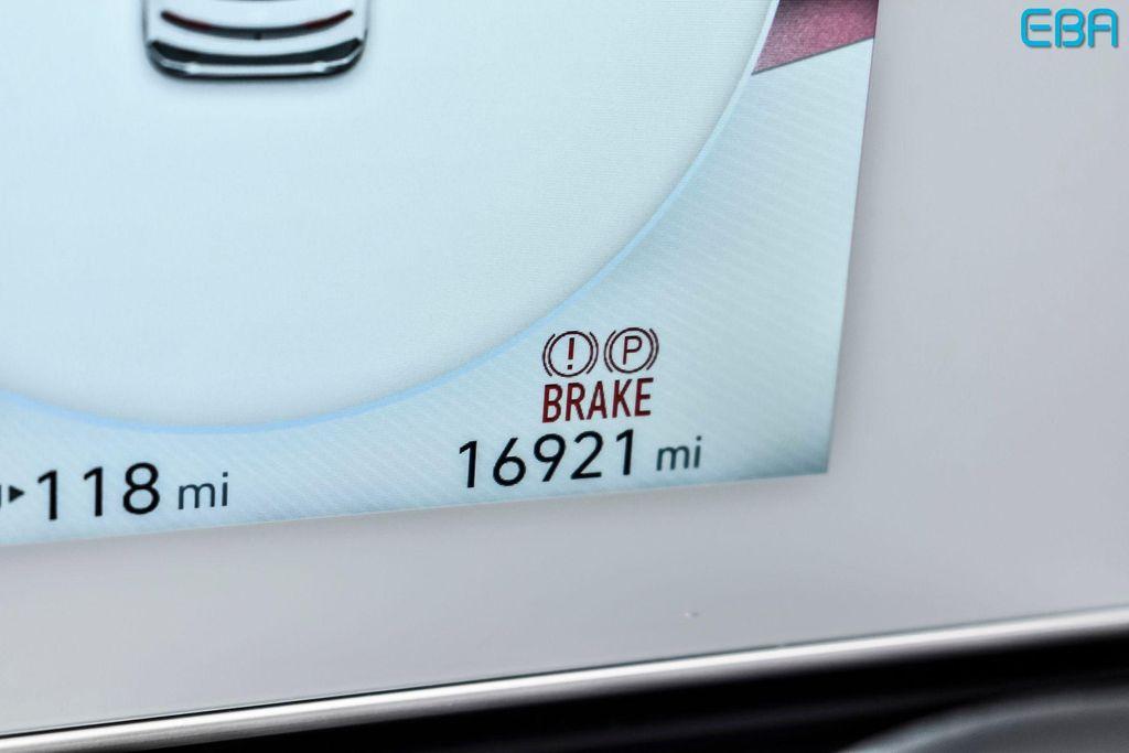 used 2024 Hyundai IONIQ 5 car, priced at $27,980