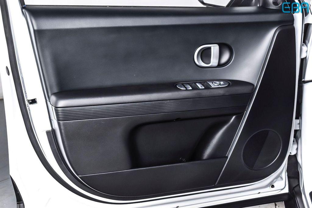 used 2024 Hyundai IONIQ 5 car, priced at $27,980