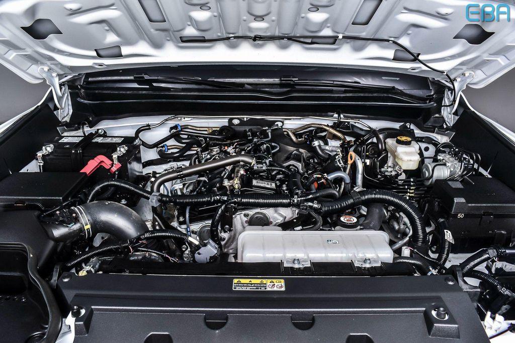 used 2025 Toyota Tacoma car, priced at $40,980