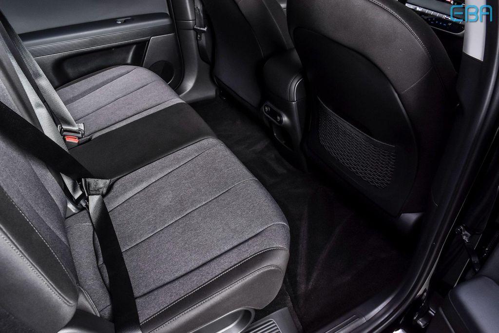 used 2024 Hyundai IONIQ 5 car, priced at $25,480