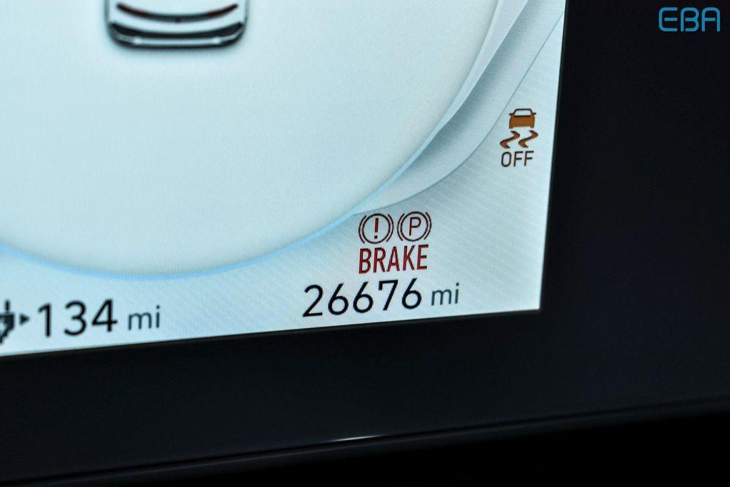 used 2024 Hyundai IONIQ 5 car, priced at $25,480