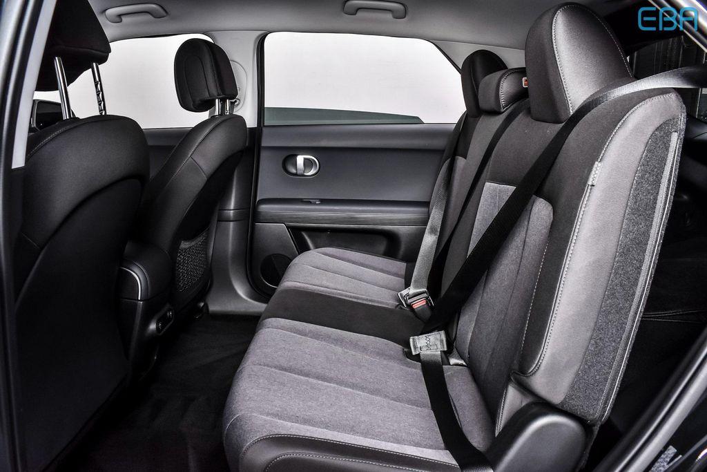 used 2024 Hyundai IONIQ 5 car, priced at $25,480