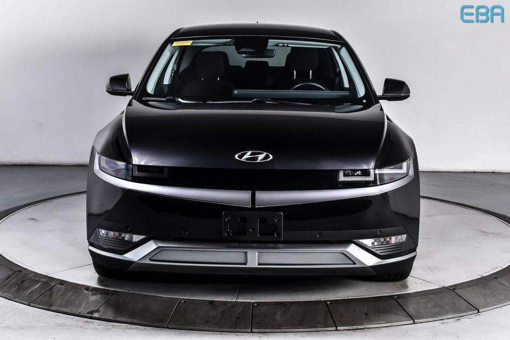 used 2024 Hyundai IONIQ 5 car, priced at $25,480